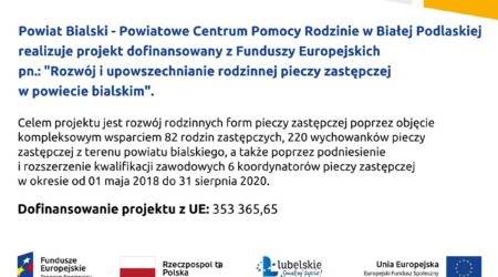 Piecza zastępcza
