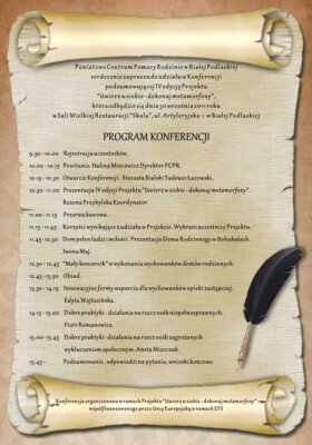 Uwierz w siebie - dokonaj metamorfozy Uwierz w siebie - dokonaj metamorfozy