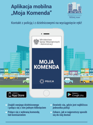 Krajowa mapa zagrożeń