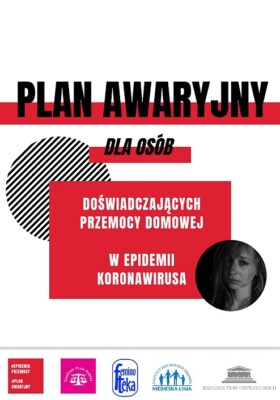 Osobisty plan awaryjny